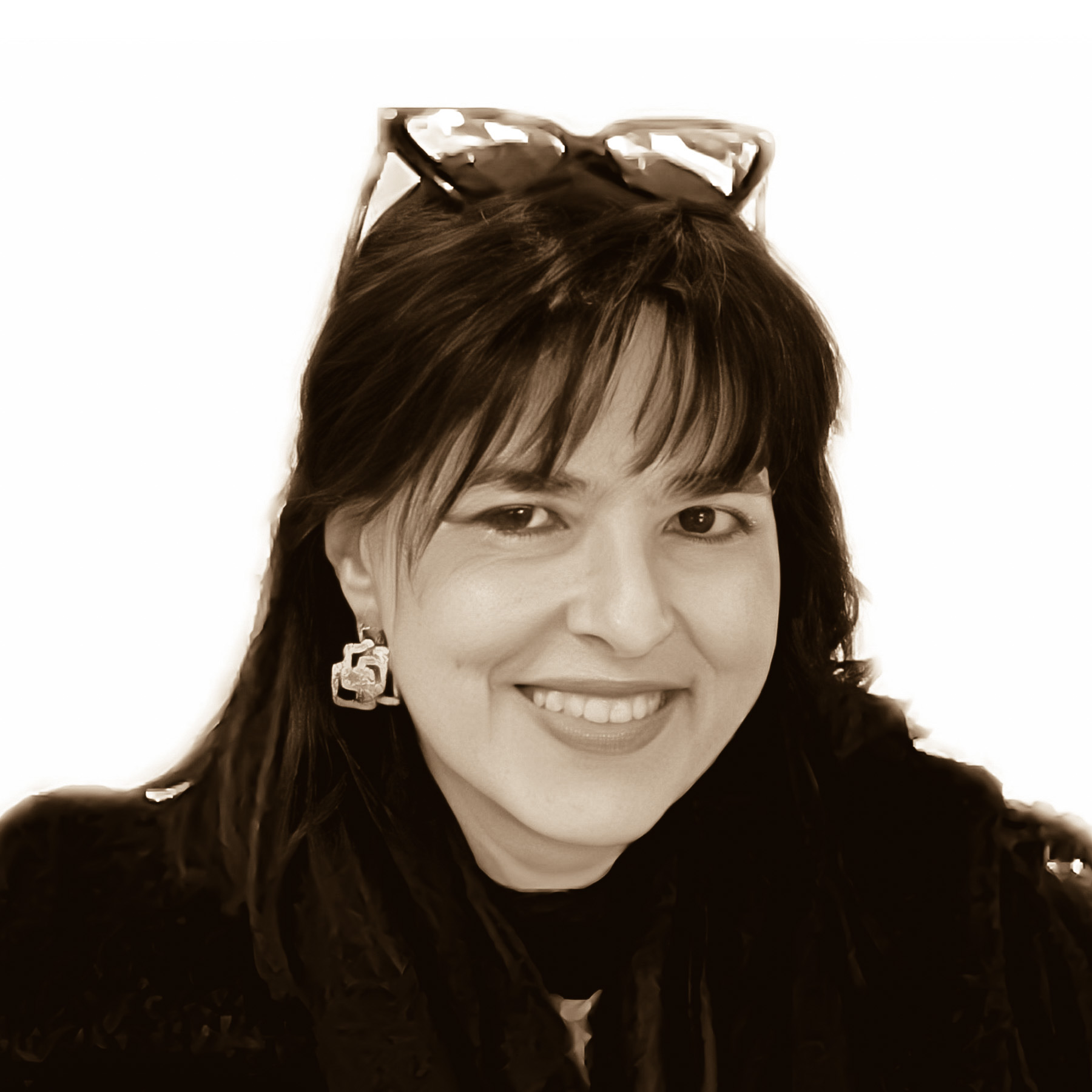 Maria Grazia Zohar di Karstenegg